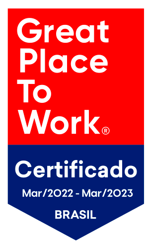 Certificado GPTW