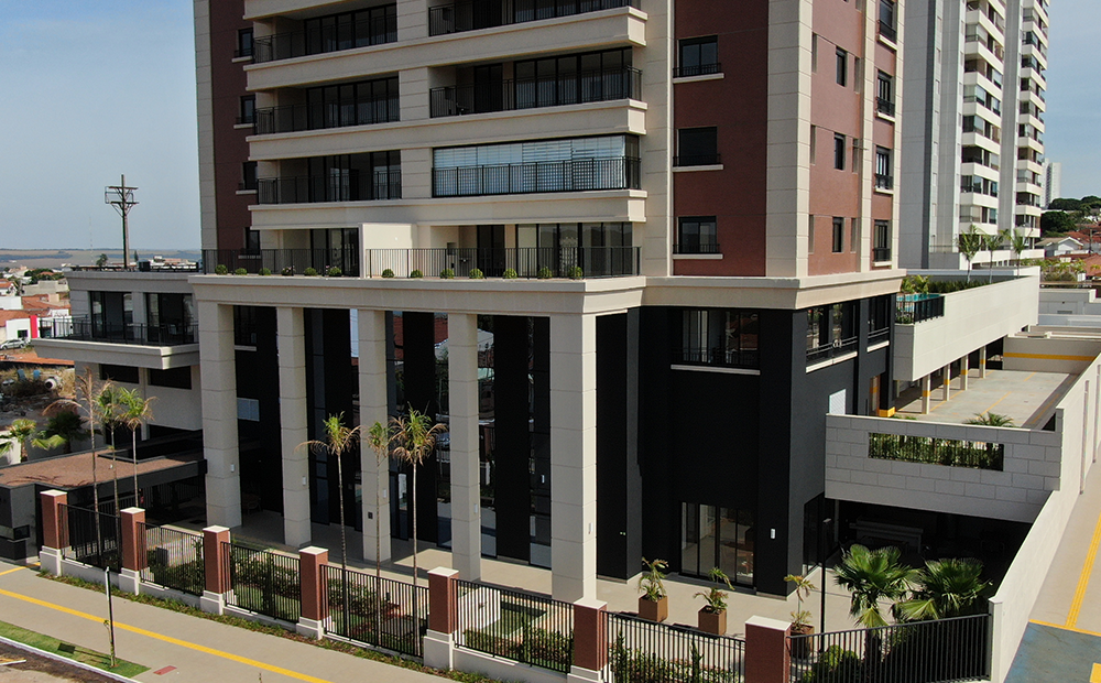 Altezza Gran Habitat