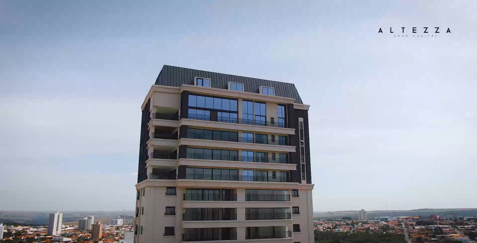 Altezza Gran Habitat