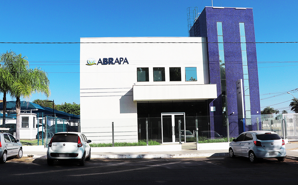ABRAPA – Assoc. Bras. Dos Prod. de Algodão
