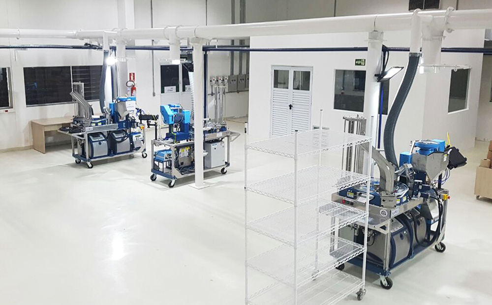 Du Pont S. Pioneer Sementes