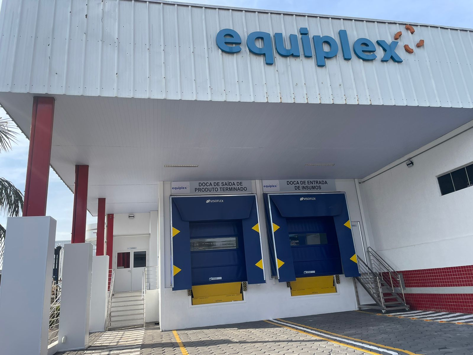 Equiplex